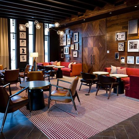 Cambria Hotel Boston ซอเมอร์วิลล์ ภายนอก รูปภาพ