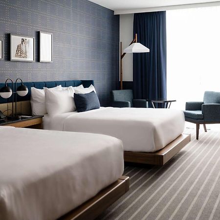 Cambria Hotel Boston ซอเมอร์วิลล์ ภายนอก รูปภาพ