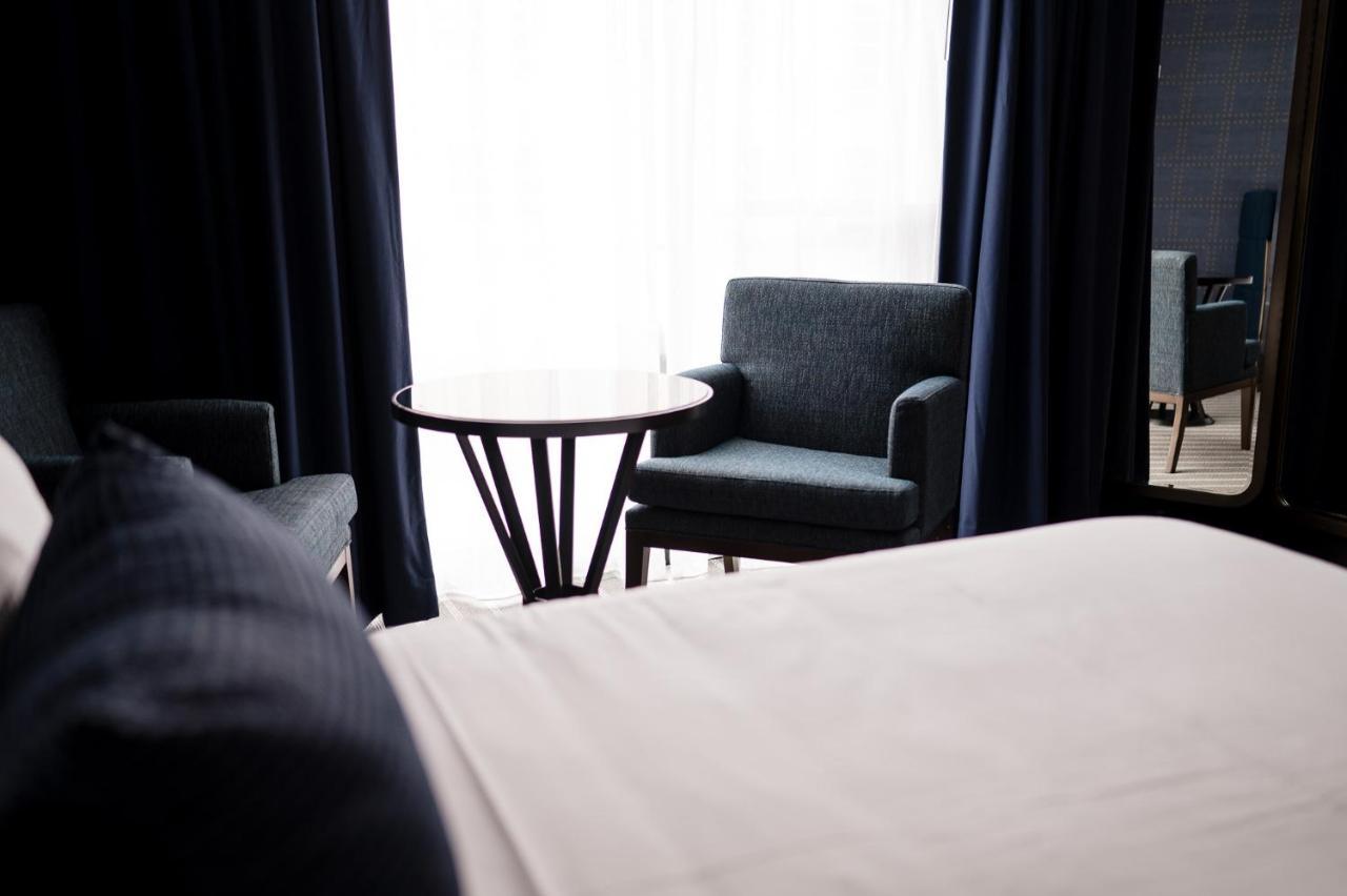 Cambria Hotel Boston ซอเมอร์วิลล์ ภายนอก รูปภาพ