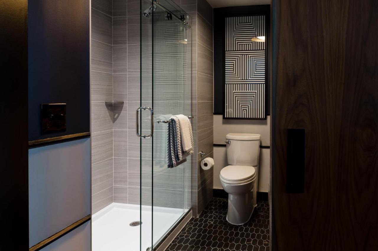 Cambria Hotel Boston ซอเมอร์วิลล์ ภายนอก รูปภาพ