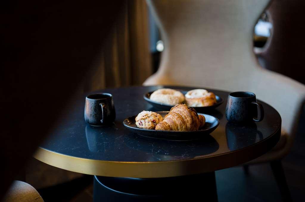 Cambria Hotel Boston ซอเมอร์วิลล์ ภายนอก รูปภาพ