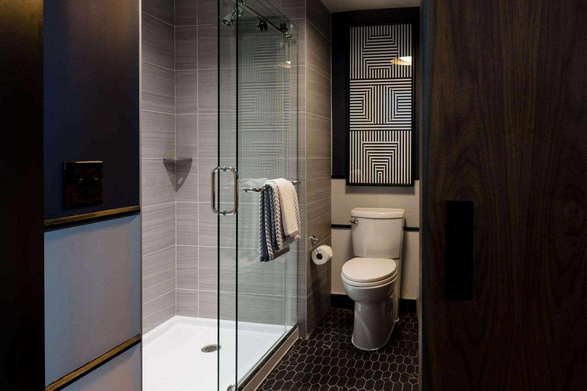 Cambria Hotel Boston ซอเมอร์วิลล์ ภายนอก รูปภาพ