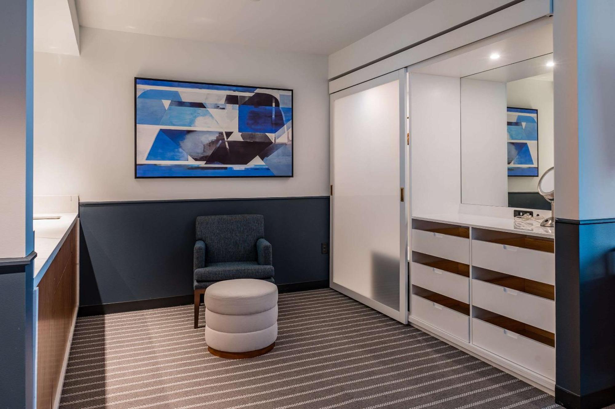 Cambria Hotel Boston ซอเมอร์วิลล์ ภายนอก รูปภาพ